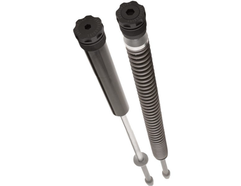 Prgressive Monotube Fork Cartridge Kits 04140460