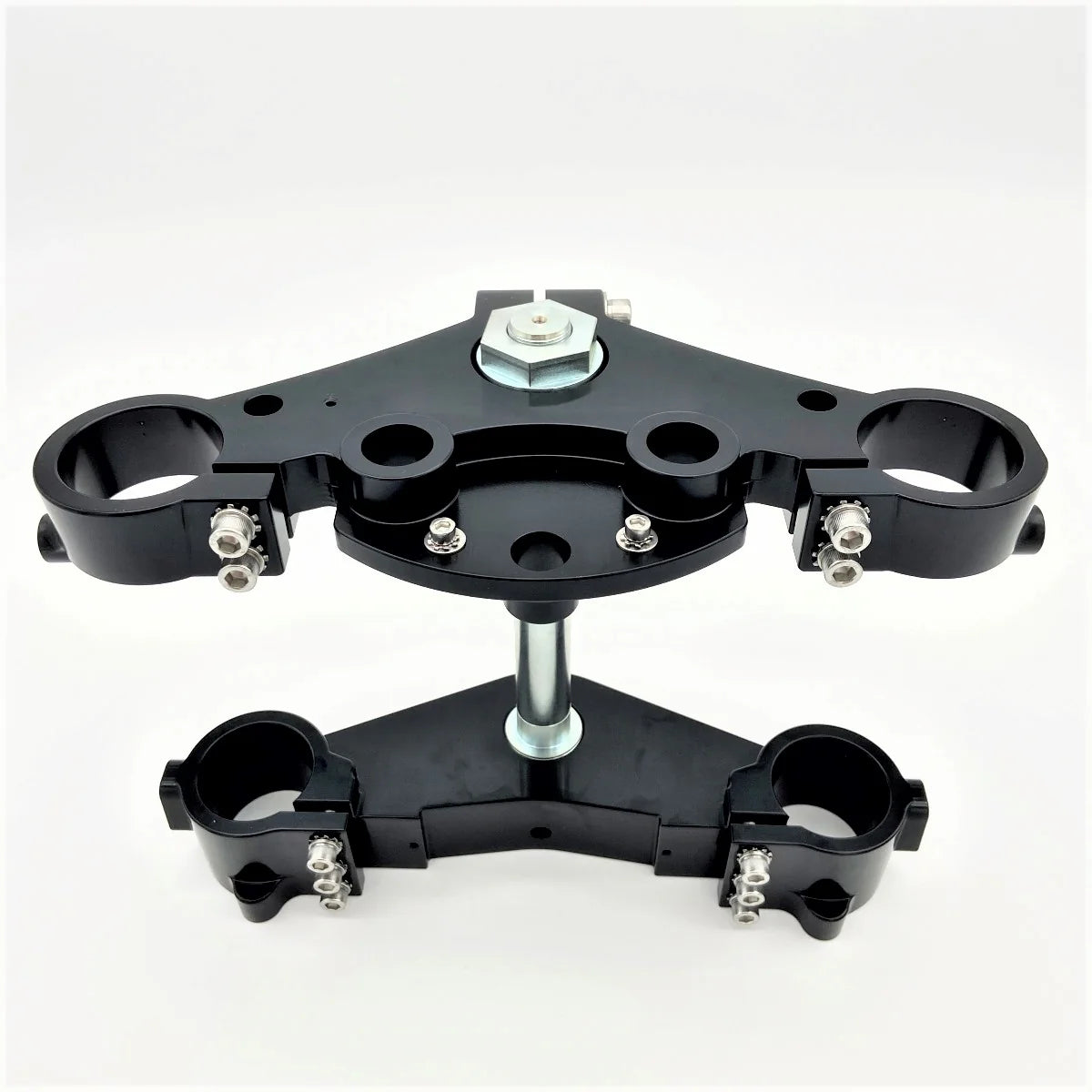 49mm Conversion kit3A for 2013 & earlier Touring models, 2014-later Fork-Sliders, Tubes, Rebuild Kit