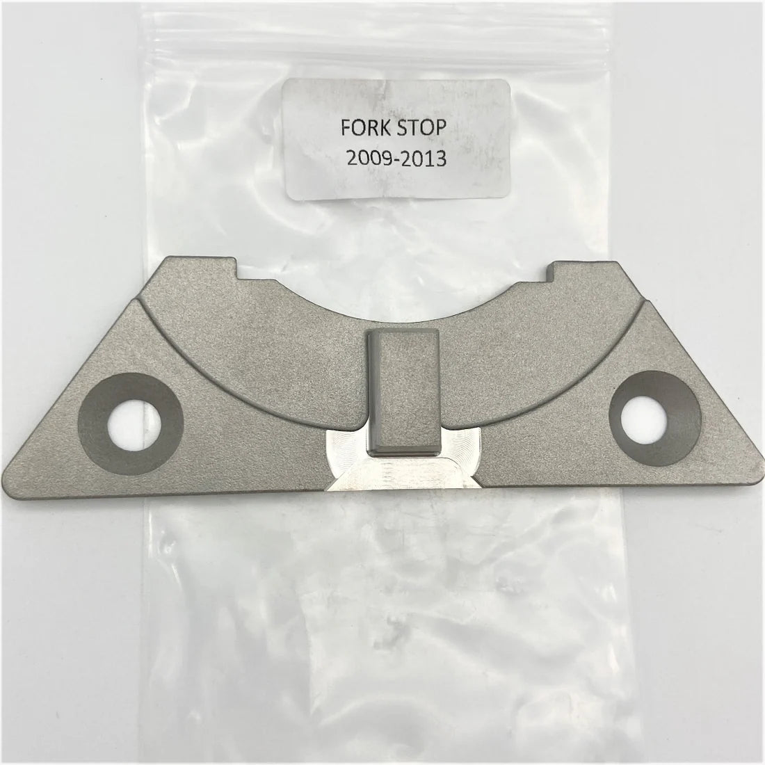 49mm Triple-Tree Conversion Kit 2013 & earlier Harley Touring Models - Kit1