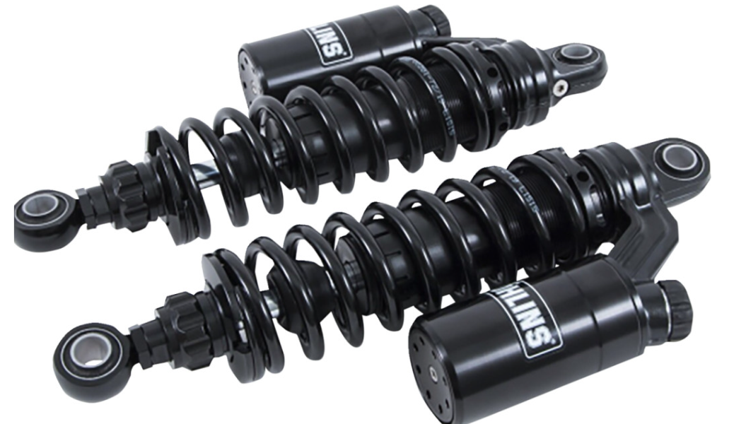 Ohlins Twin Shocks 13102389 (STX36P)