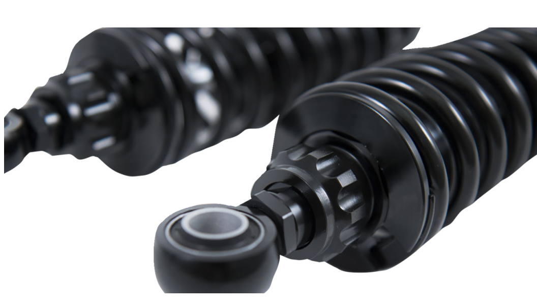 Ohlins Twin Shocks 13102390 (STX36)