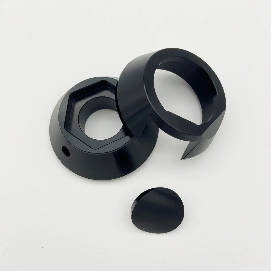 49mm Fork Conversion Kit2A for 2013 & earlier Touring, 2014-later Fork-Sliders