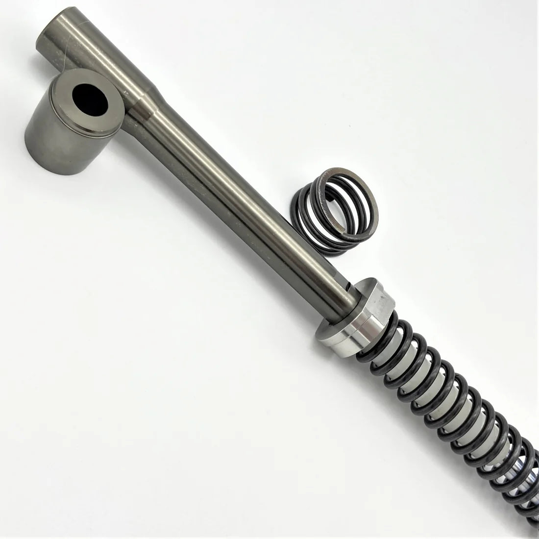 Cartridges for Harley Touring Models 49mm Fork Tubes