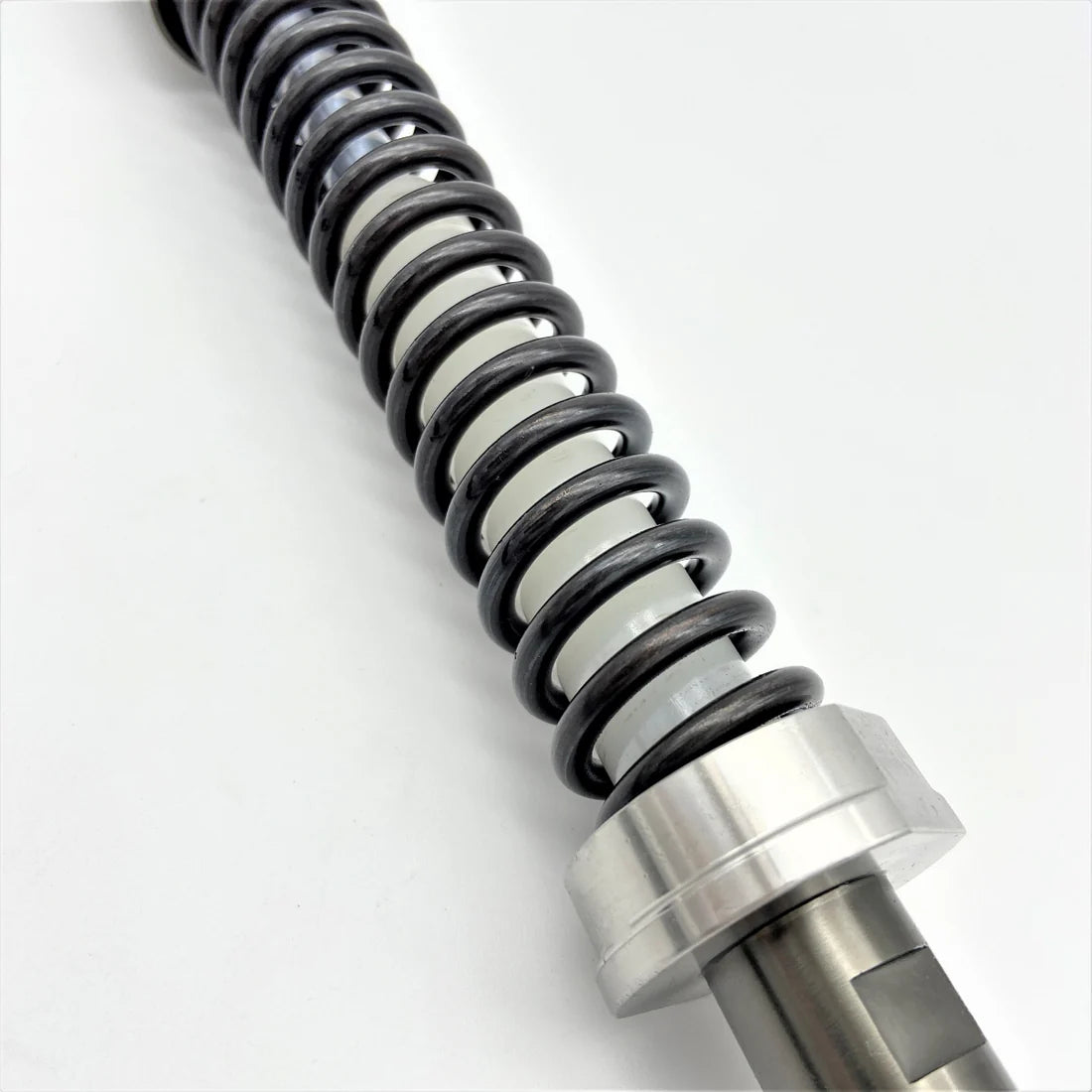 Cartridges for Harley Touring Models 49mm Fork Tubes
