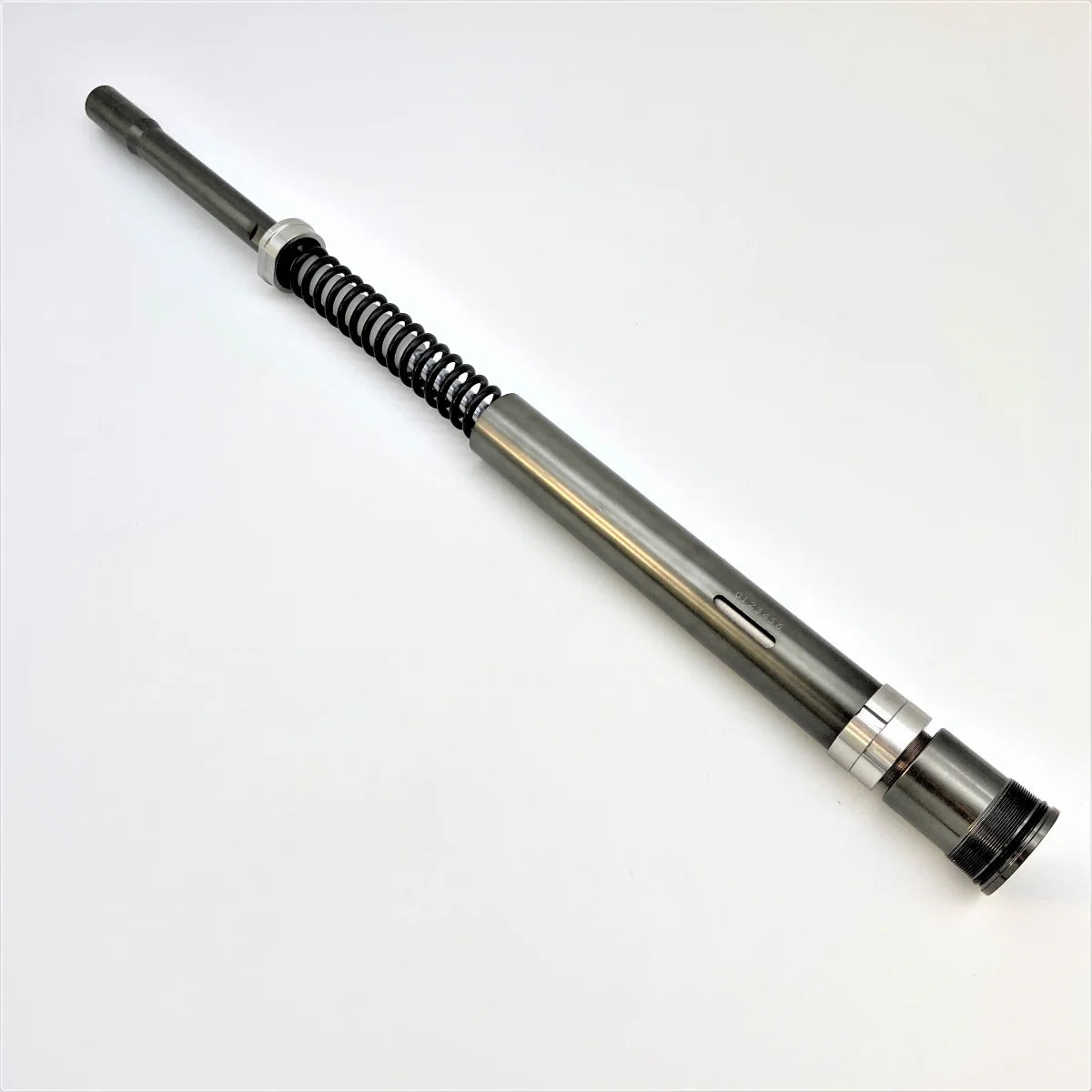 Cartridges for Harley Touring Models 49mm Fork Tubes