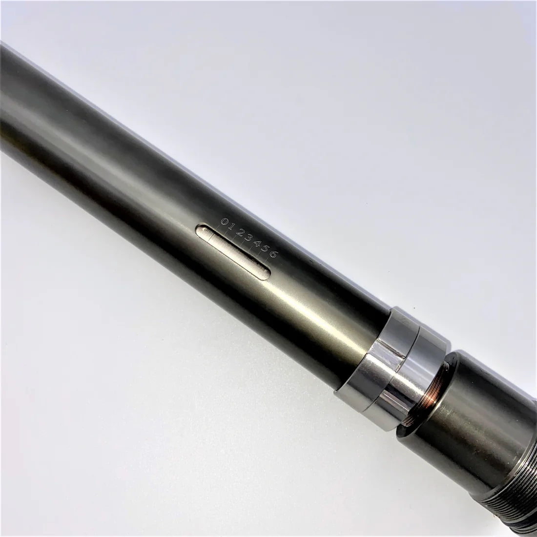 Cartridges for Harley Touring Models 49mm Fork Tubes