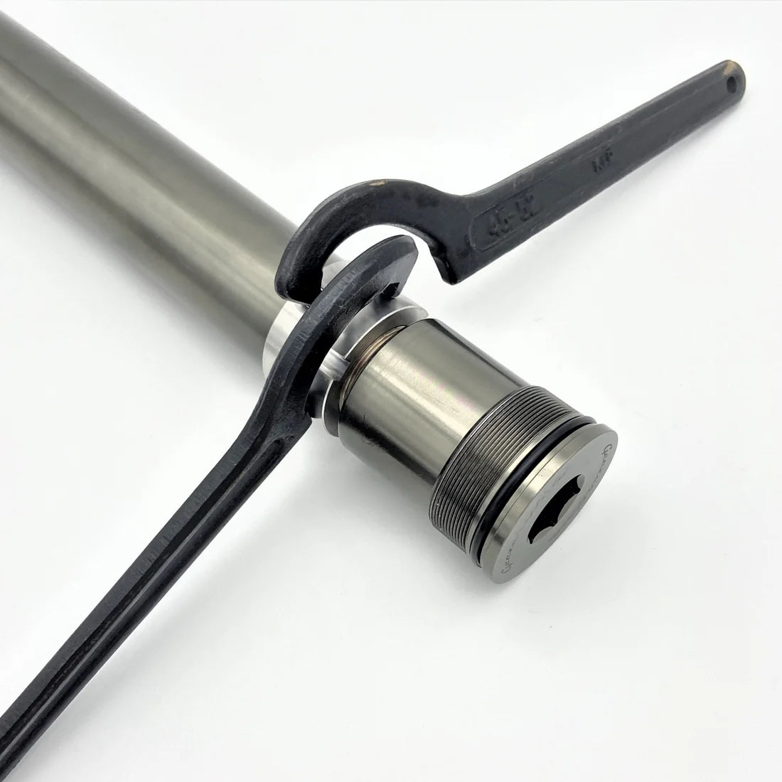 Cartridges for Harley Touring Models 49mm Fork Tubes