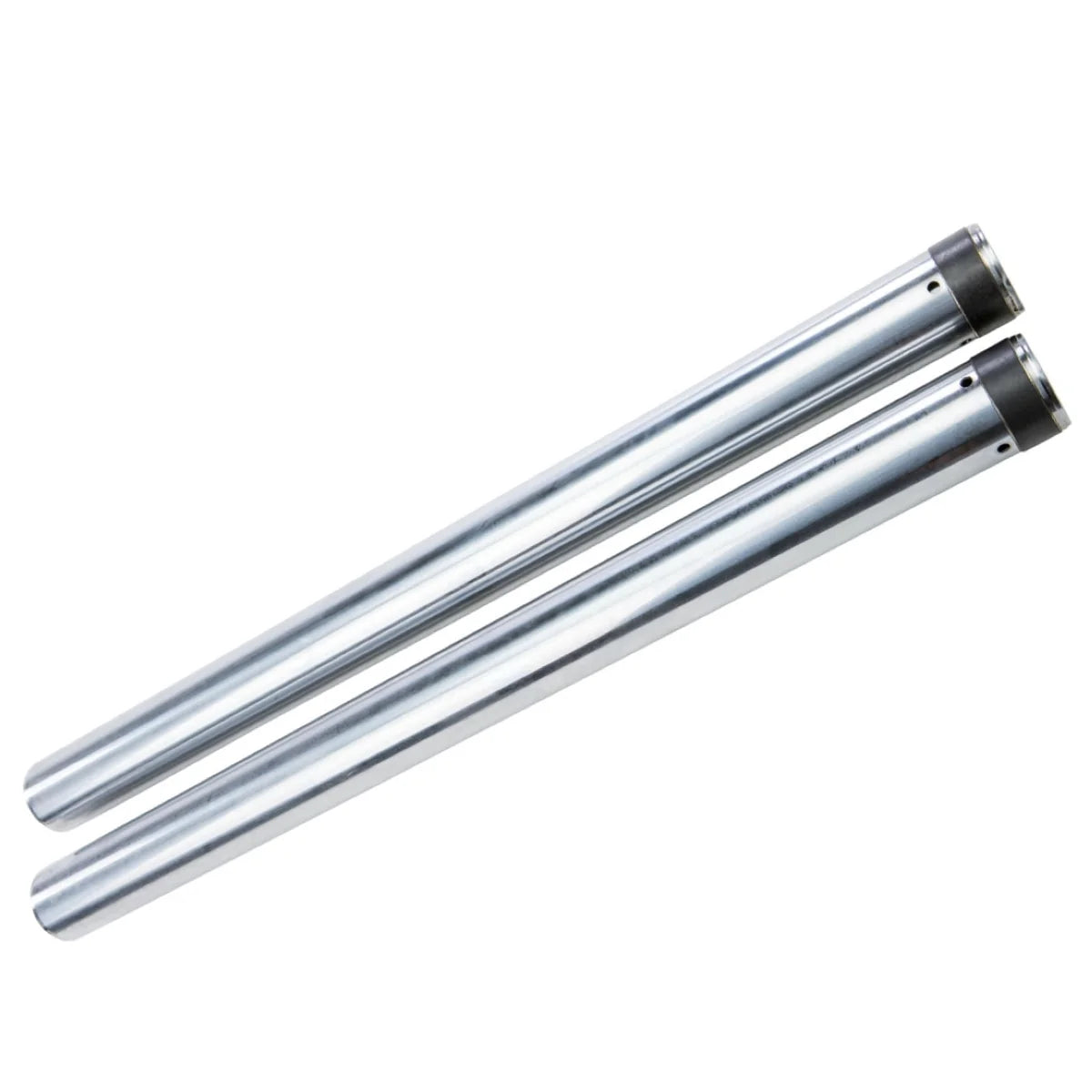 49mm Fork Tubes 2-inch + (24 7/8 inch) Touring Models for Harley