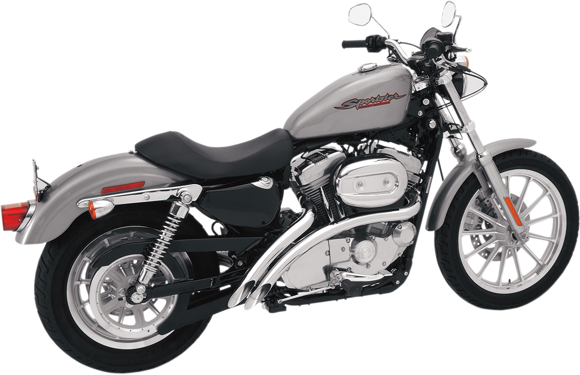 BASSANI XHAUST - 18000652
