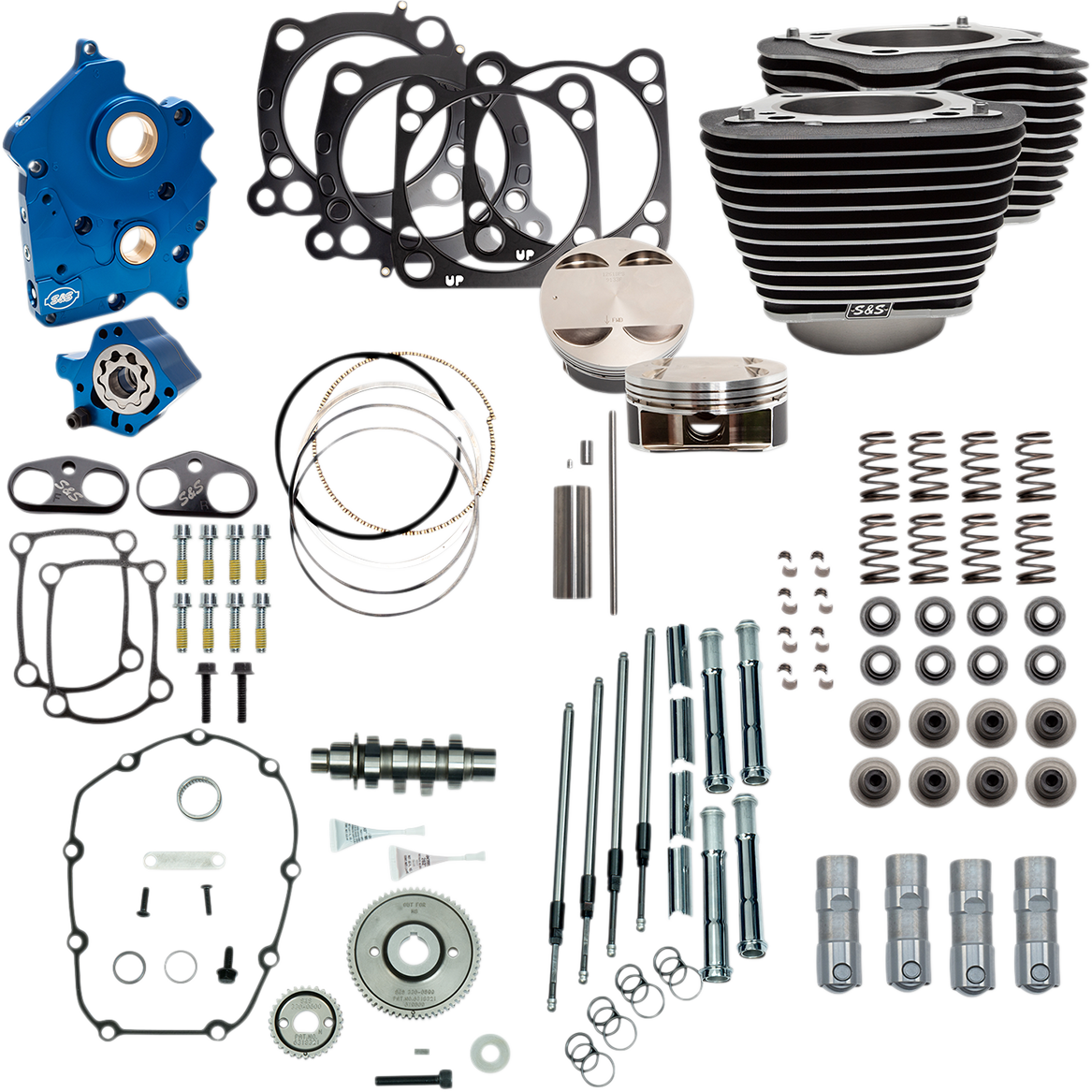 S&S CYCLE - 09040068