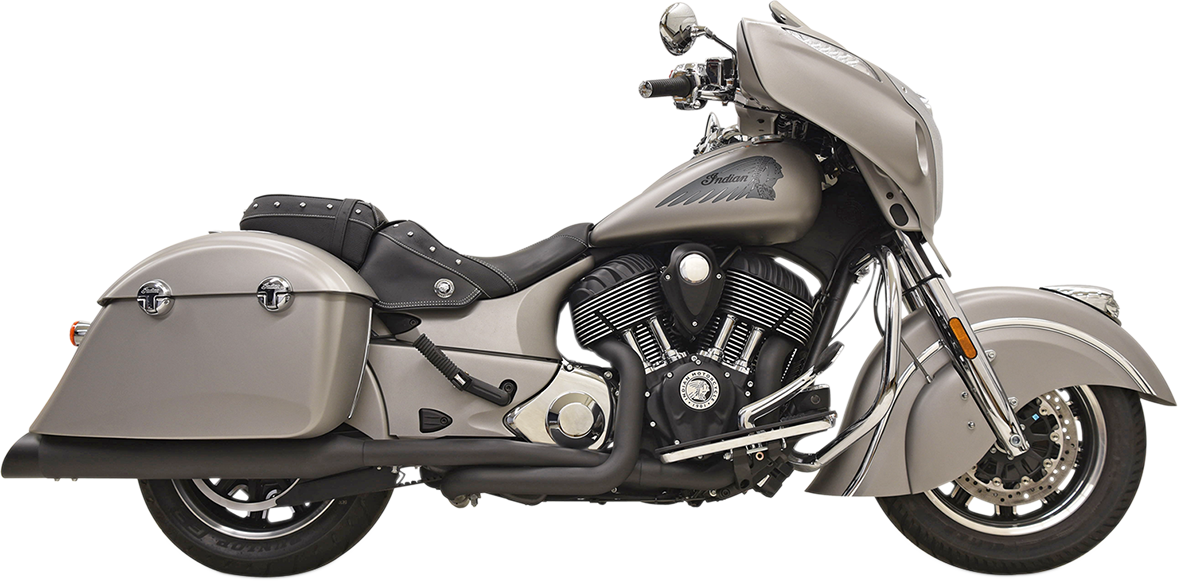 BASSANI XHAUST - 18113434