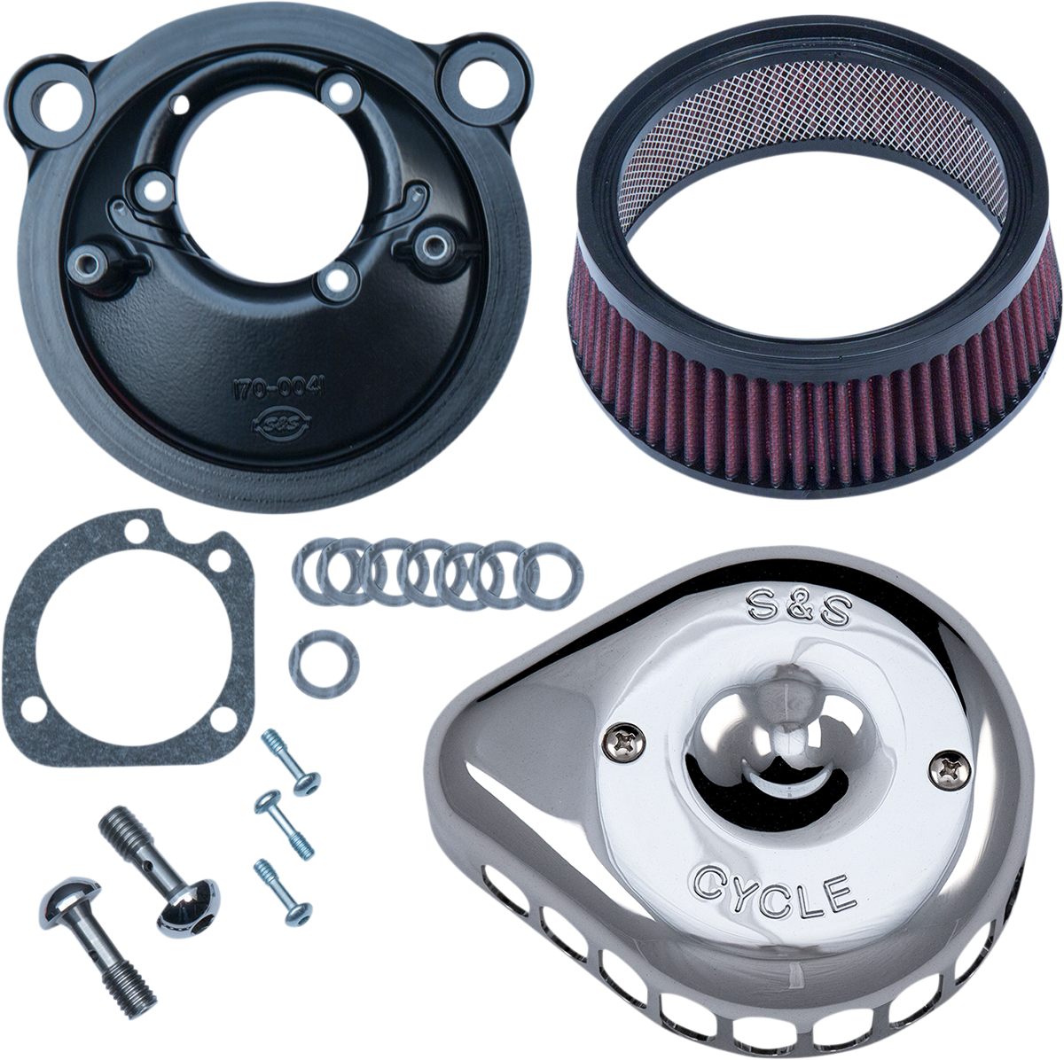 S&S CYCLE - 10102764