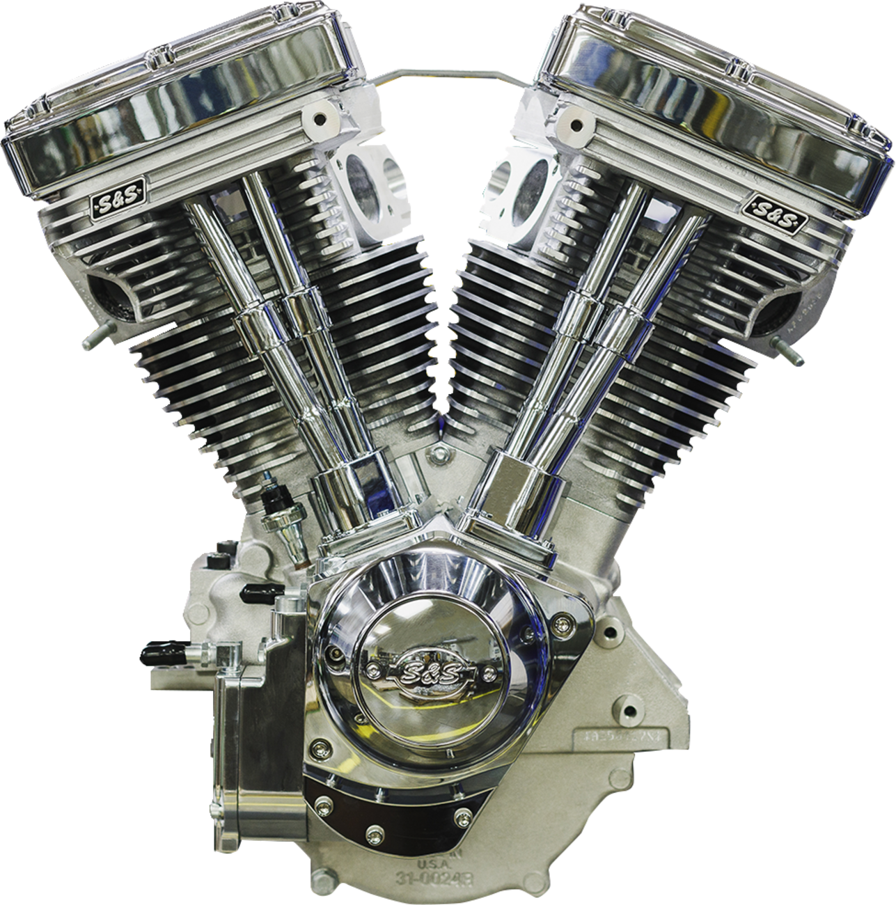 S&S CYCLE - 09010259