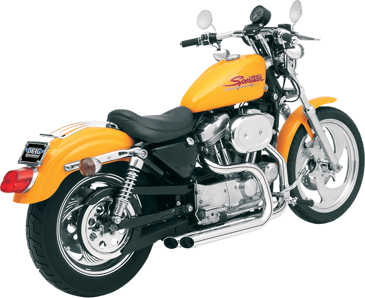 BASSANI XHAUST - 18000647