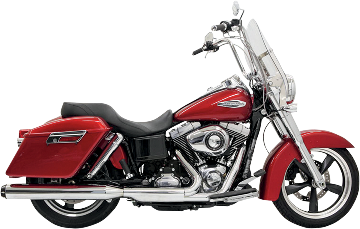 BASSANI XHAUST - 18010577