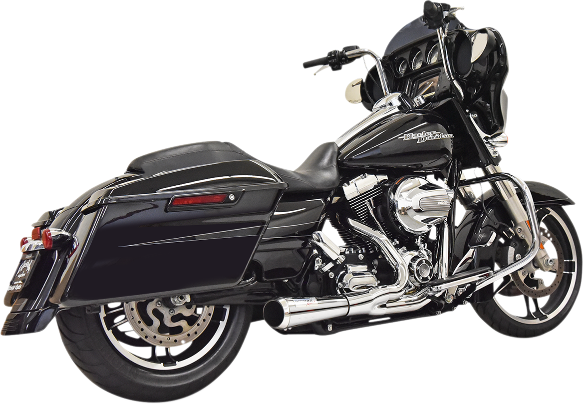 BASSANI XHAUST - 18002471