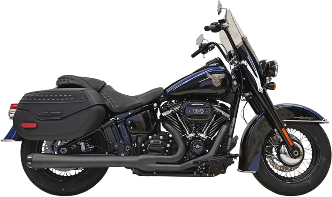 BASSANI XHAUST - 18002309