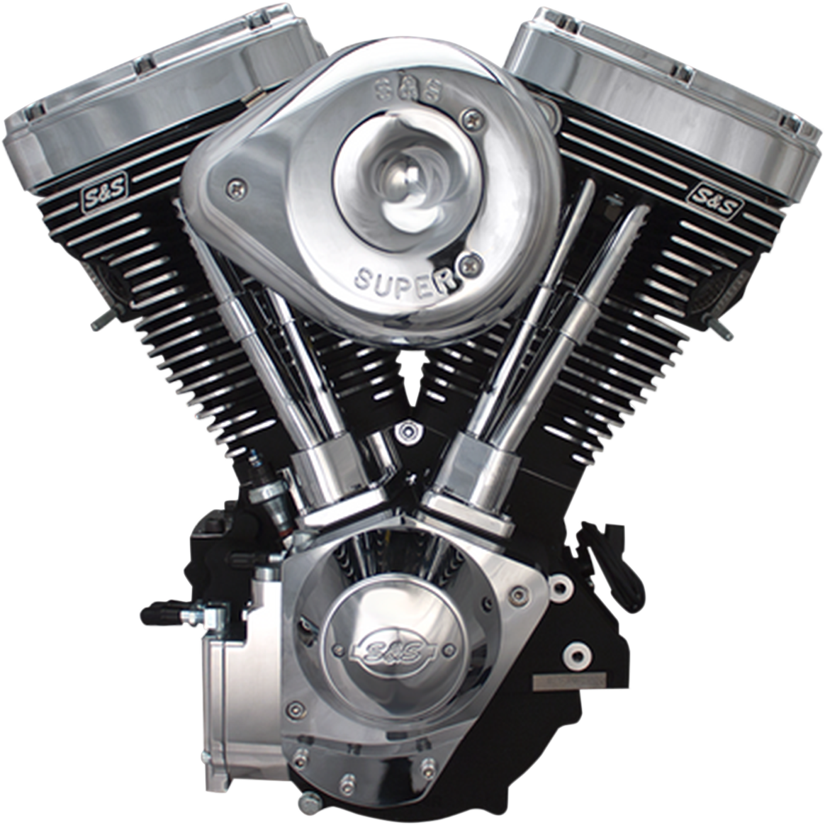 S&S CYCLE - 09010221