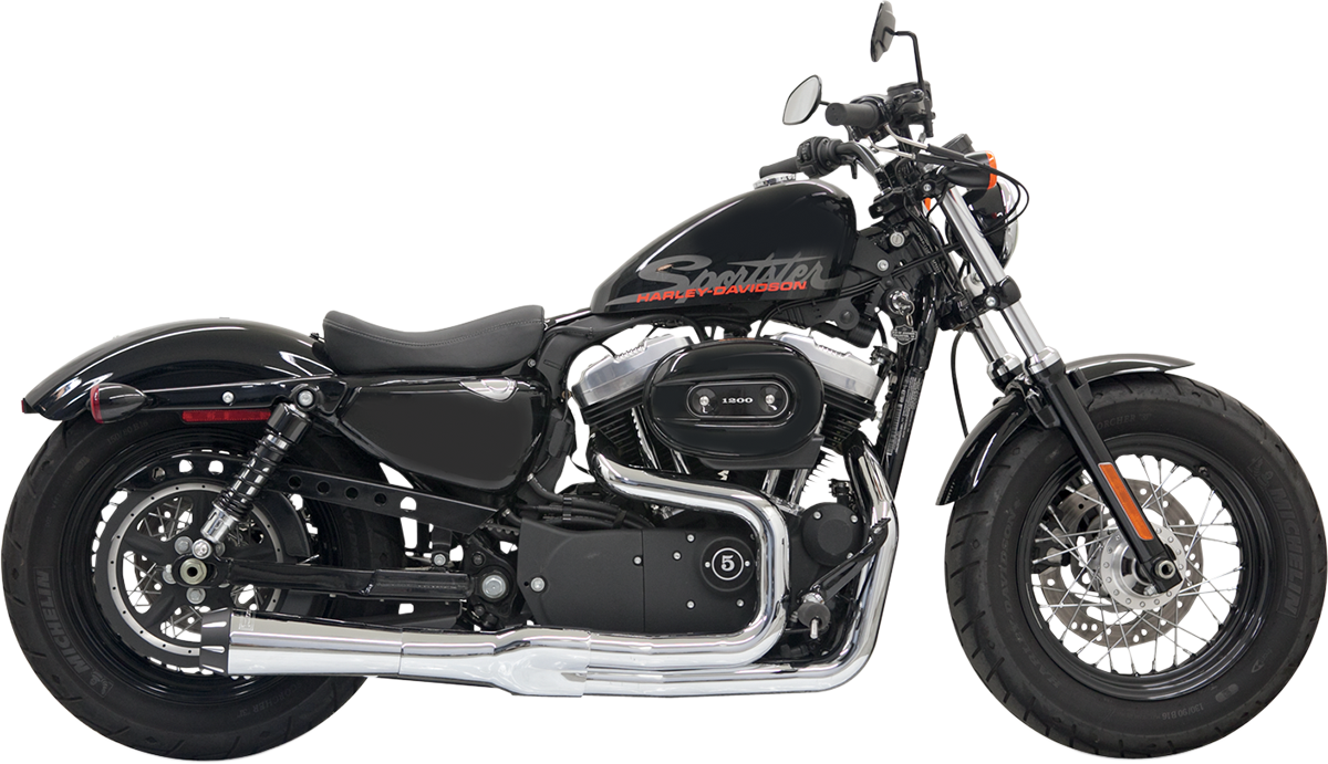 BASSANI XHAUST - 18001556