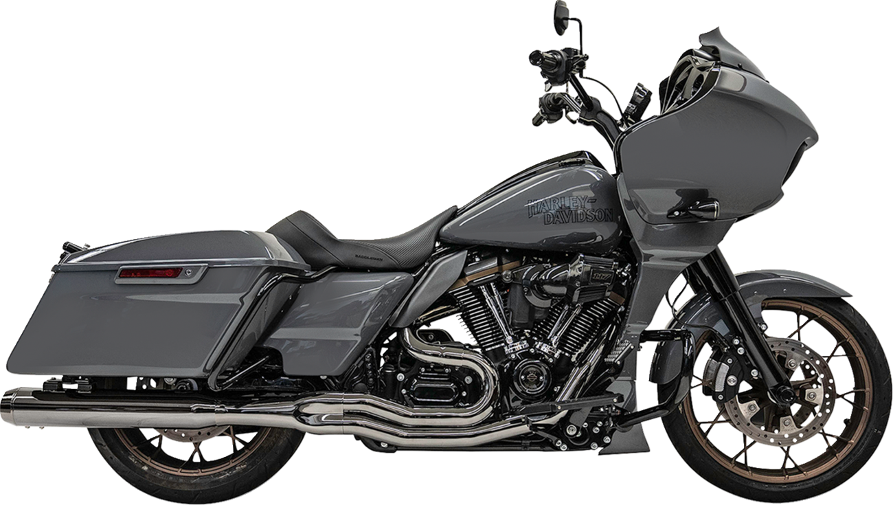 BASSANI XHAUST - 18002627
