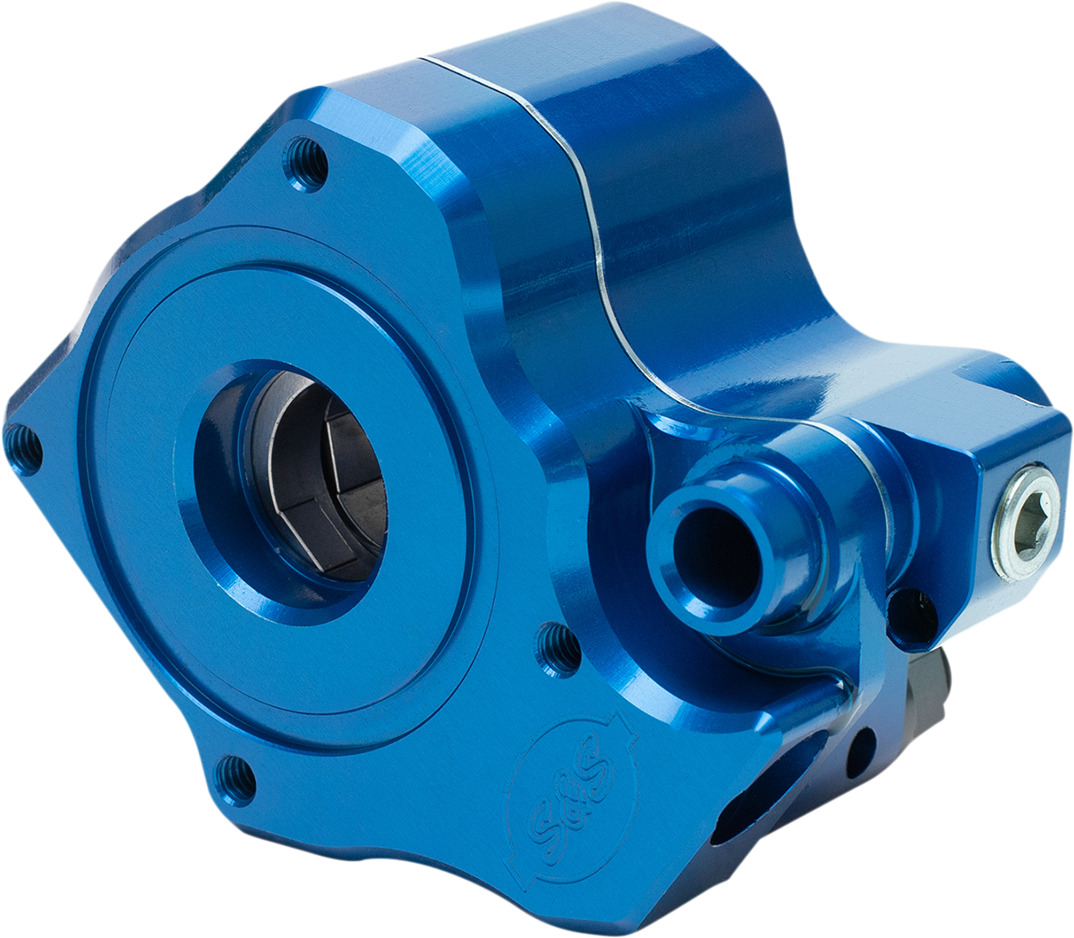 S&S CYCLE - 09320266