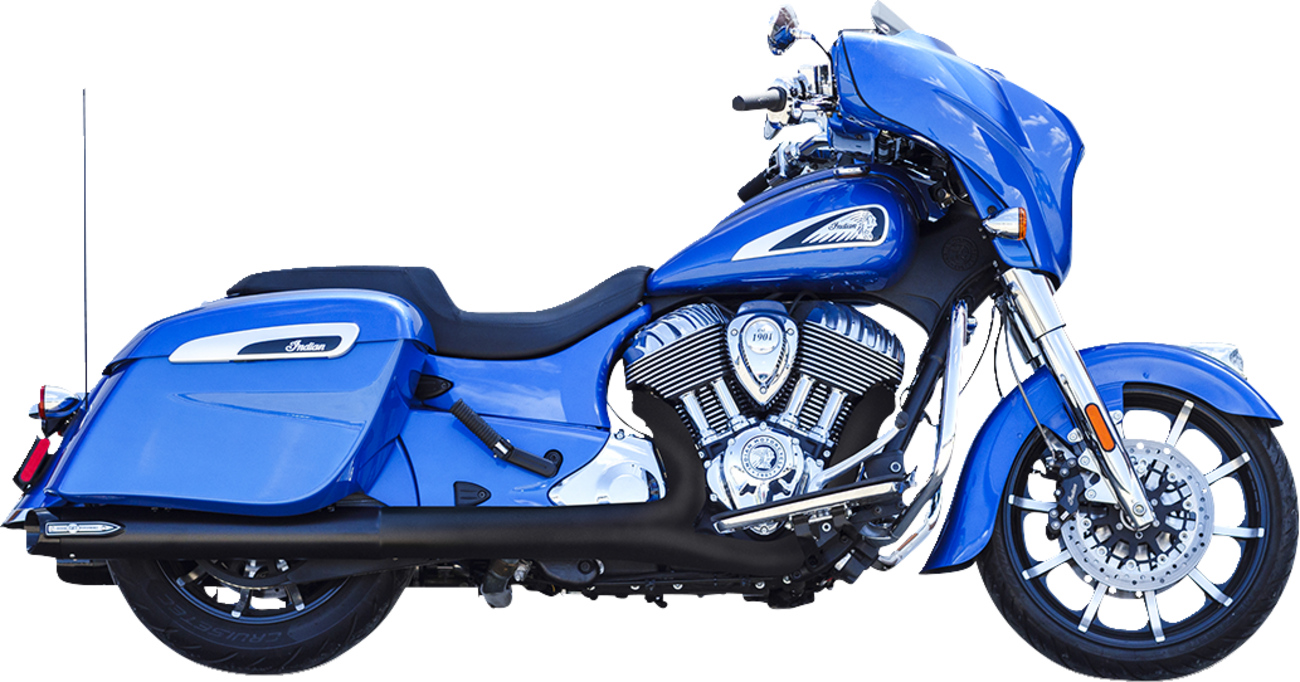 S&S CYCLE - 18011764