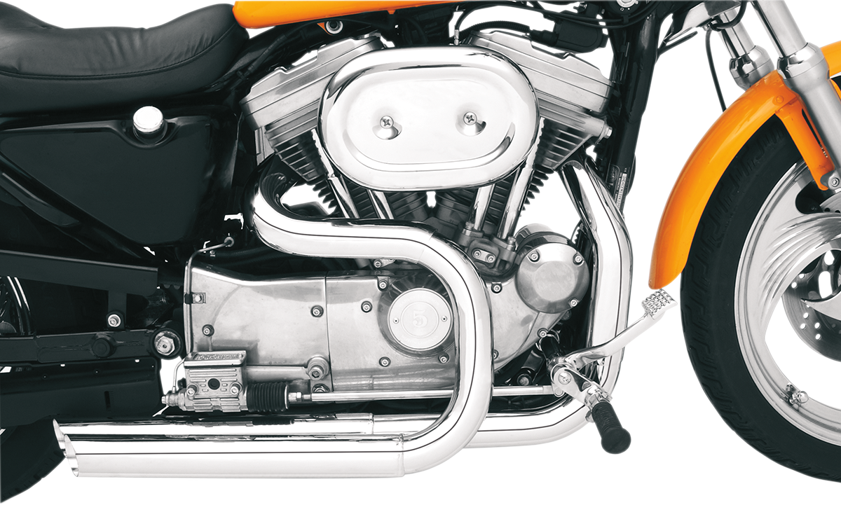 BASSANI XHAUST - 18610394