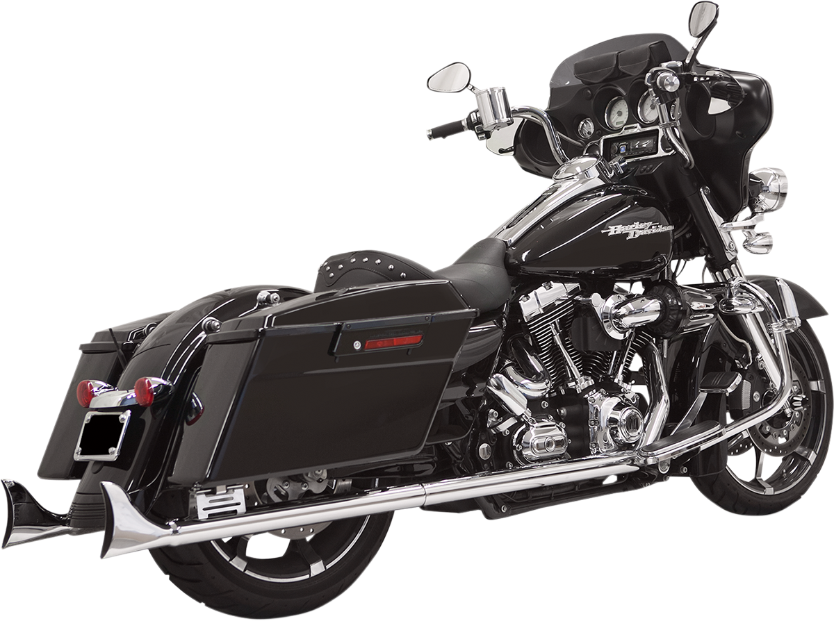 BASSANI XHAUST - 18010794