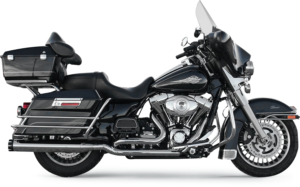 BASSANI XHAUST - 18020277