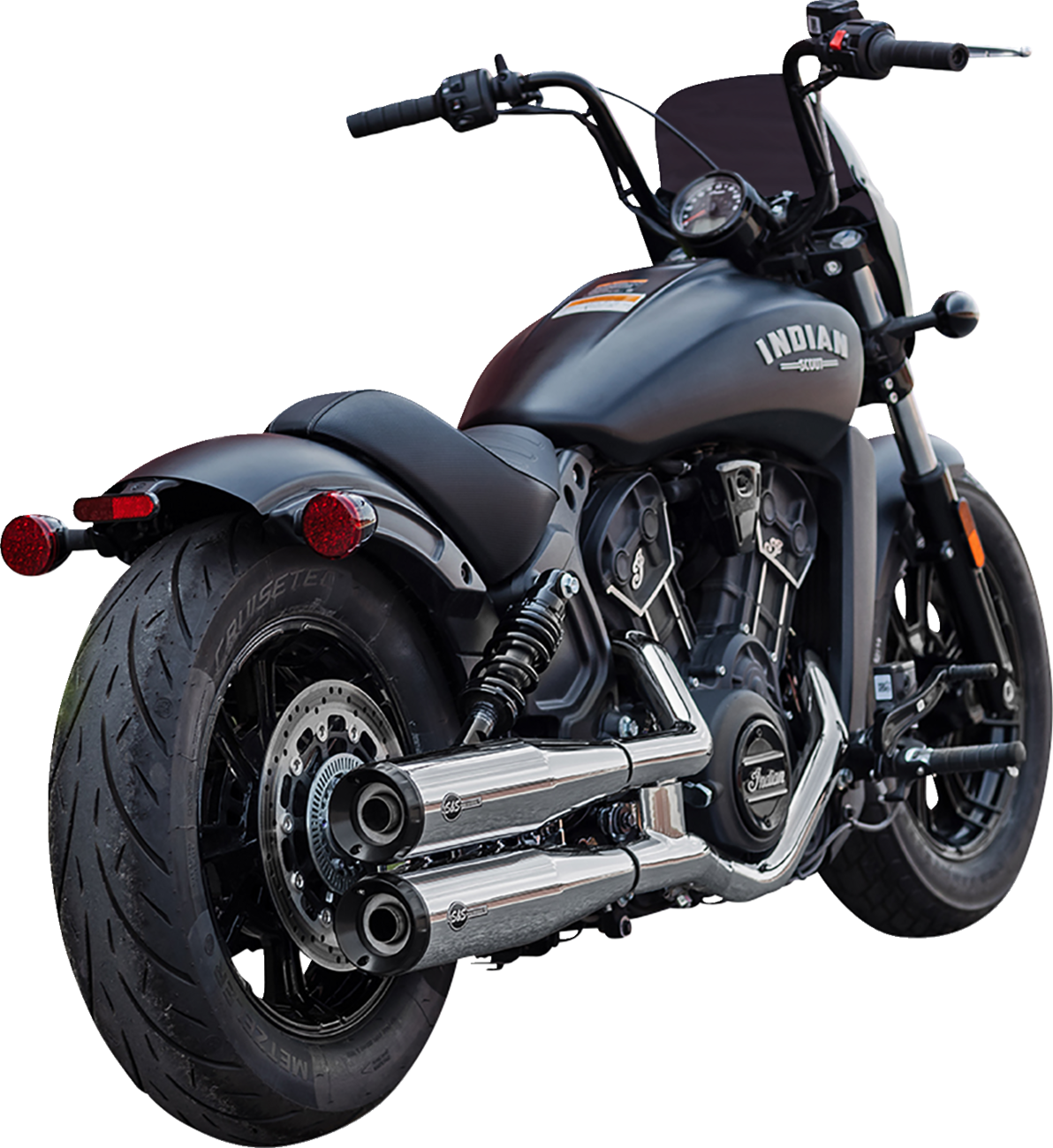S&S CYCLE - 18114517