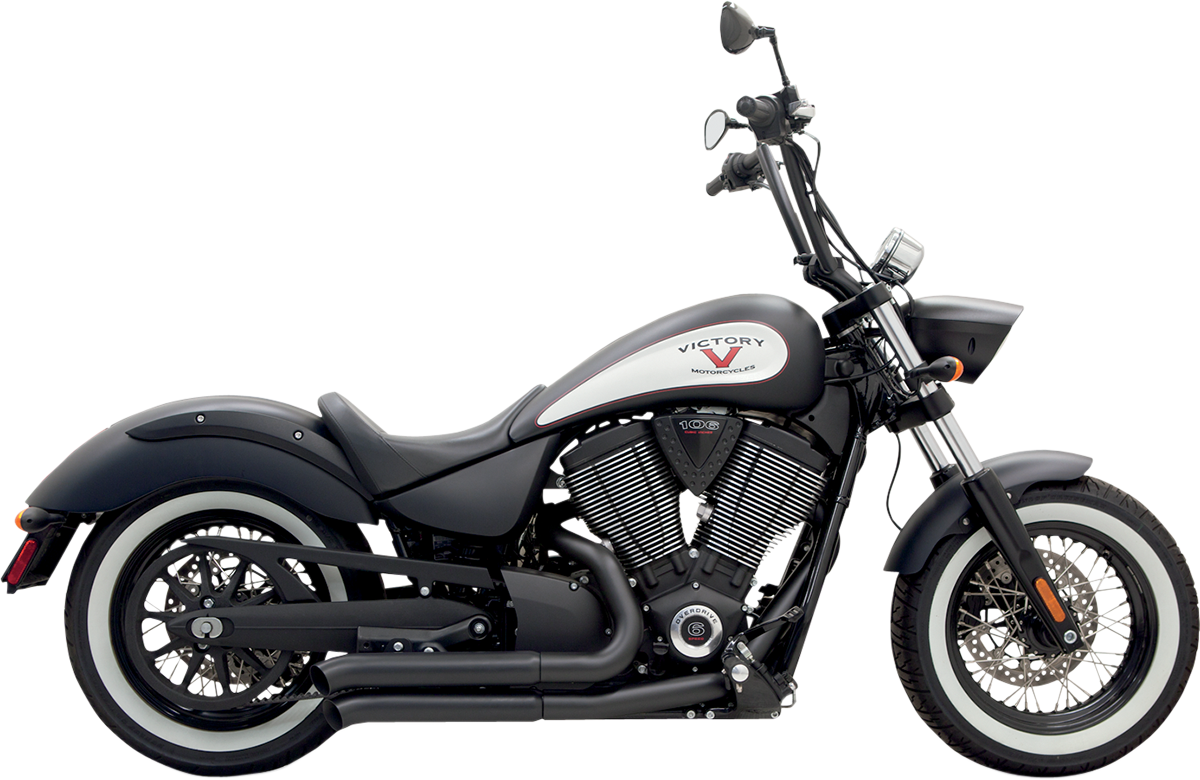 BASSANI XHAUST - 18101997