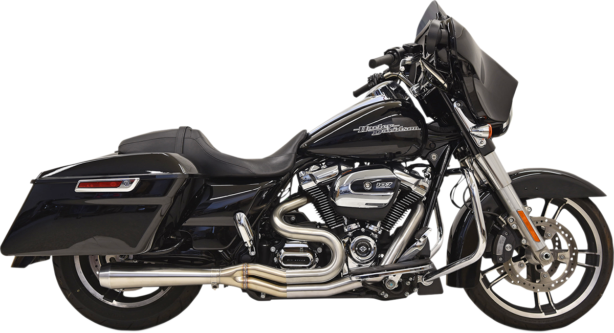 BASSANI XHAUST - 18002201