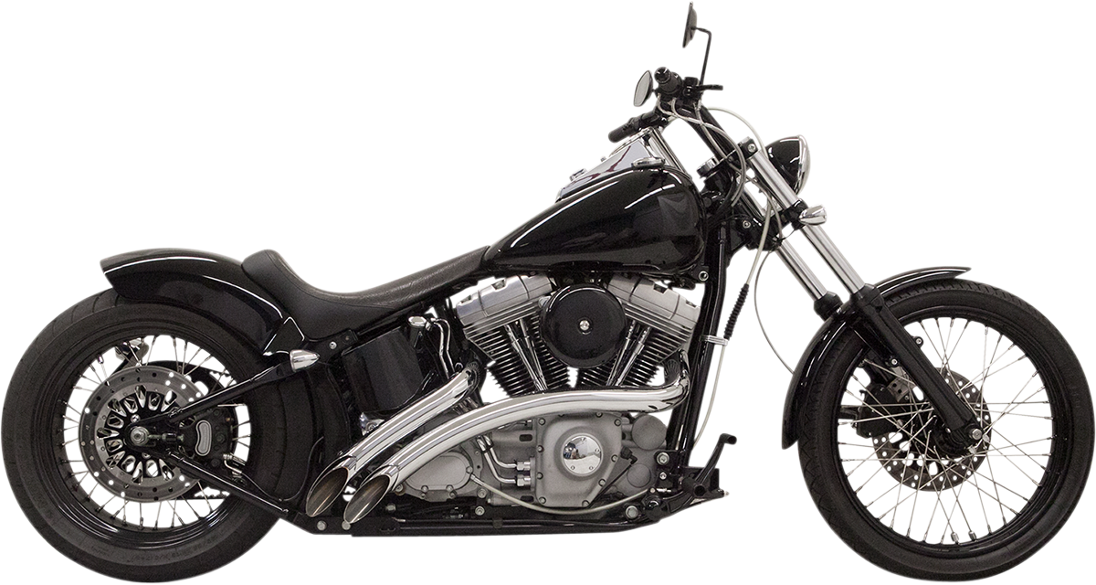 BASSANI XHAUST - 18001611