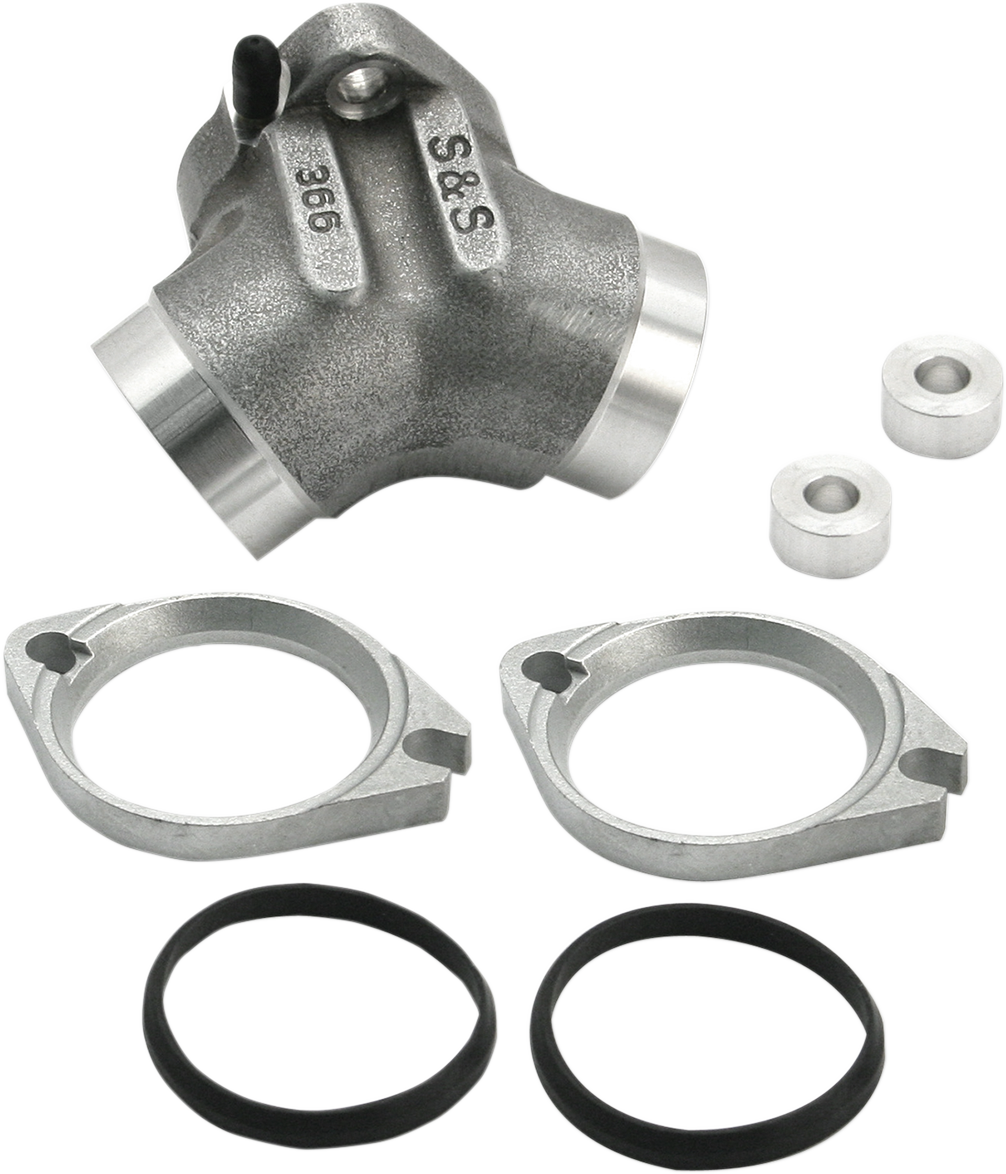S&S CYCLE - 10500353