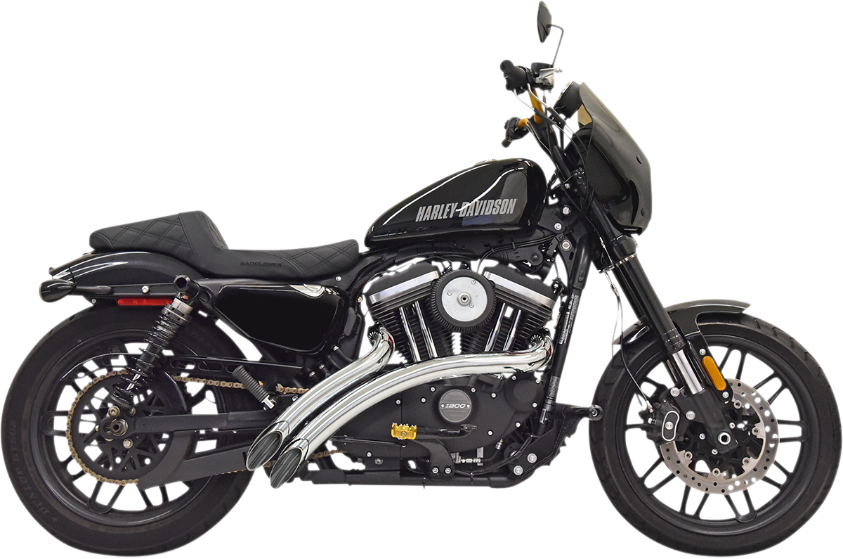 BASSANI XHAUST - 18002465