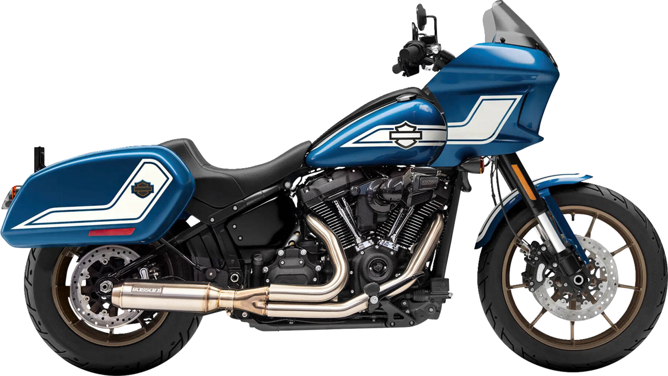 BASSANI XHAUST - 18002556