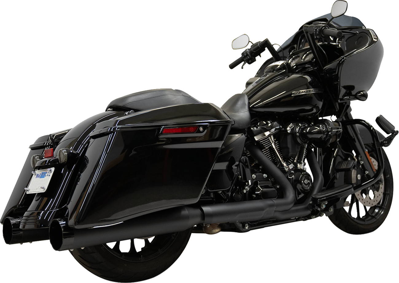 BASSANI XHAUST - 18011774