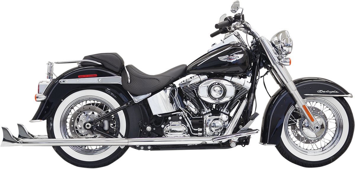 BASSANI XHAUST - 18001744