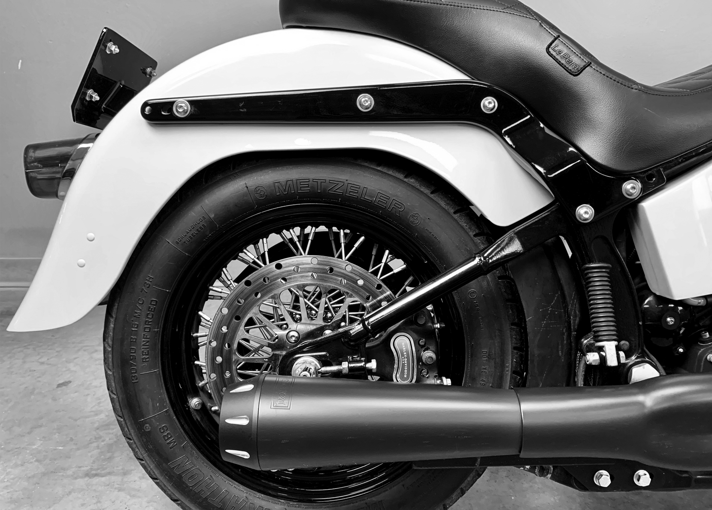 LEGEND SUSPENSION - 13101974