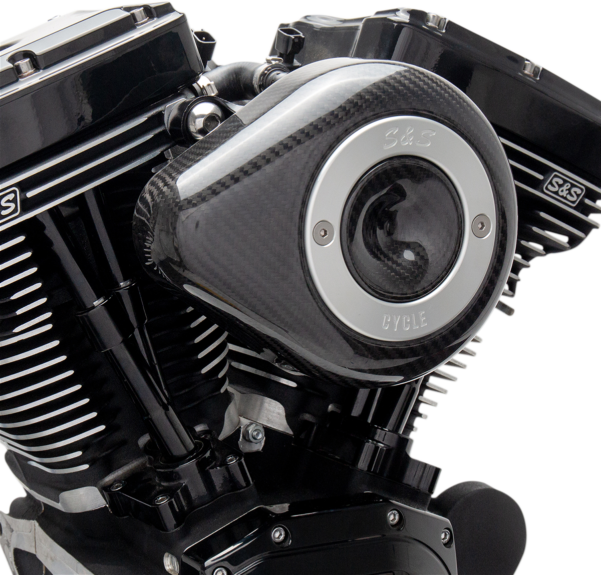 S&S CYCLE - 10140289