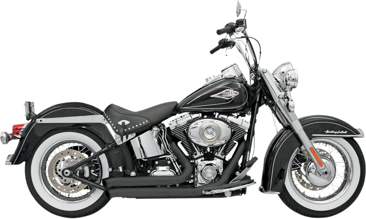 BASSANI XHAUST - 18001158