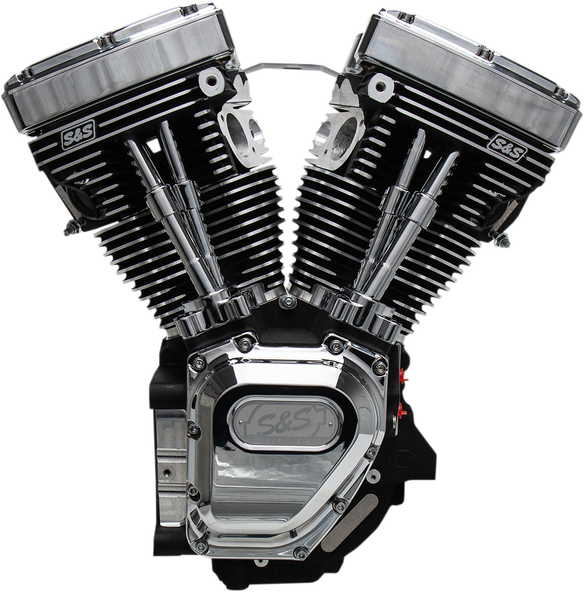 S&S CYCLE - 09010233