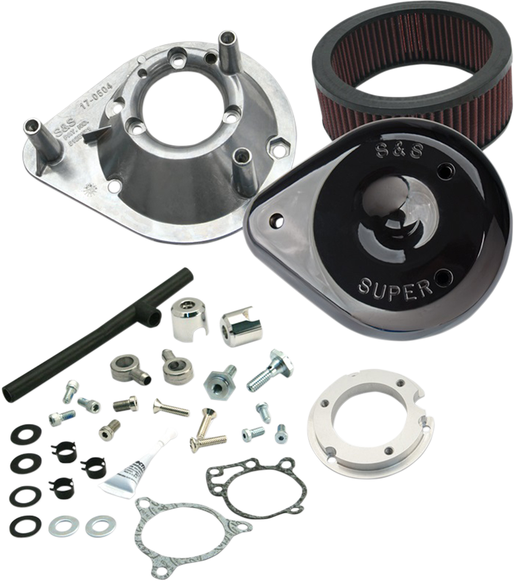 S&S CYCLE - 10102166