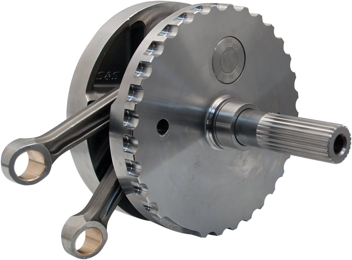 S&S CYCLE - 09220121