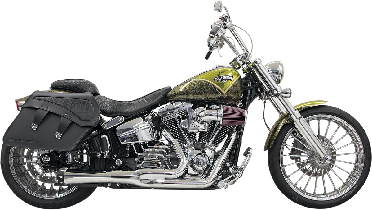 BASSANI XHAUST - 18001592