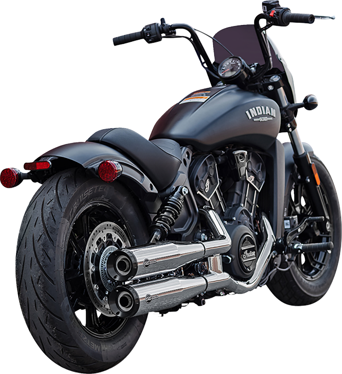 S&S CYCLE - 18114518