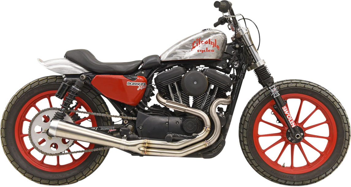 BASSANI XHAUST - 18002413