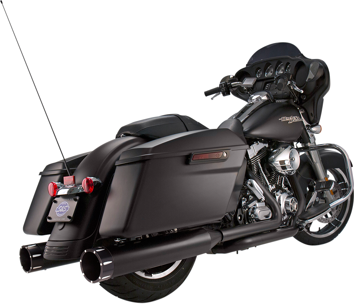 S&S CYCLE - 18002530