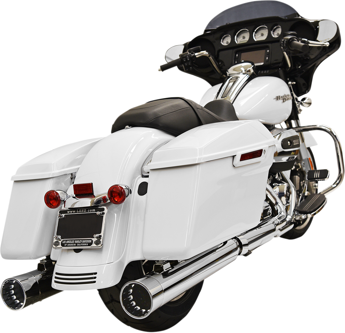 BASSANI XHAUST - 18011084