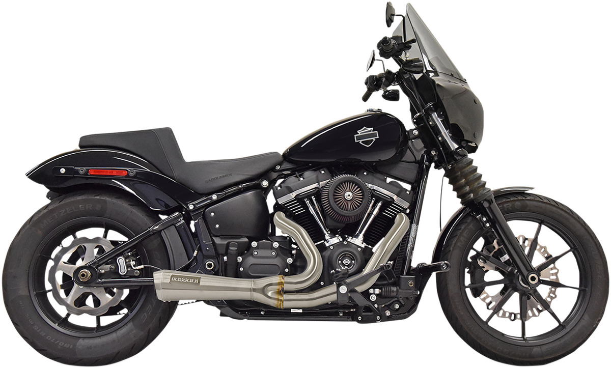 BASSANI XHAUST - 18002491